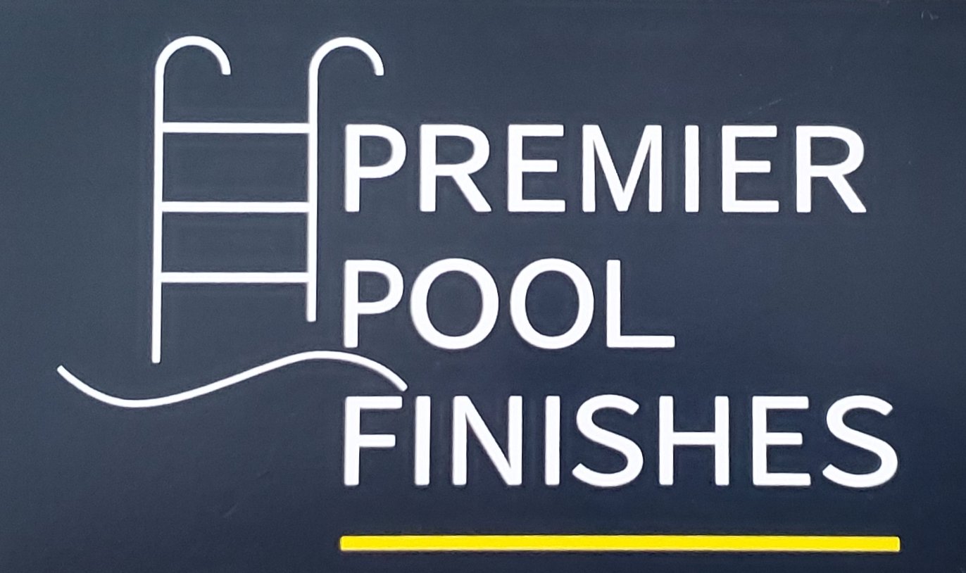 Premier Pool Finishes